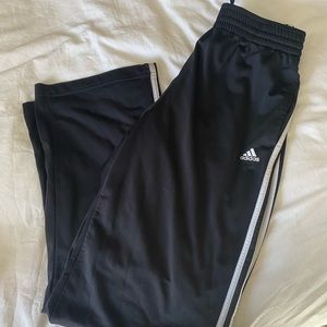 Adidas Drawstring sweats
